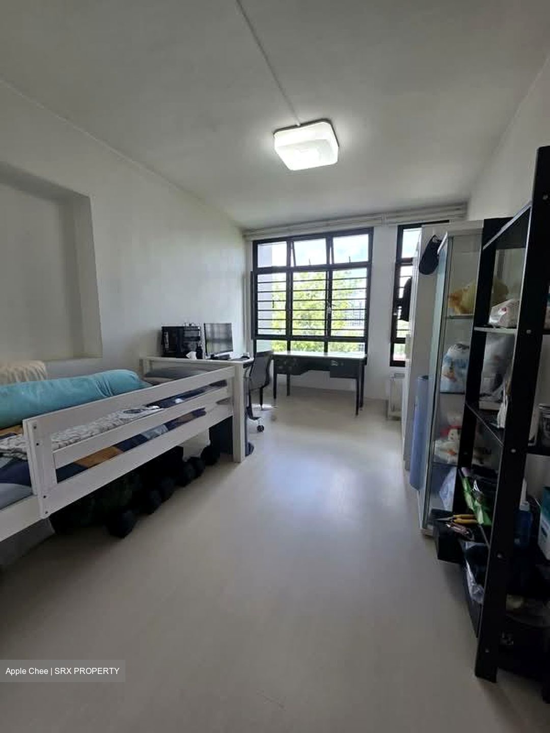Blk 581 Woodlands Drive 16 (Woodlands), HDB Executive #577233631
